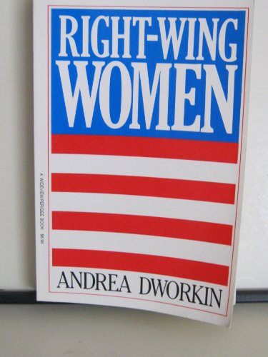 Right Wing Women