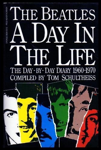 The Beatles: A Day in the Life