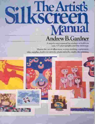 Artists Silkscreen