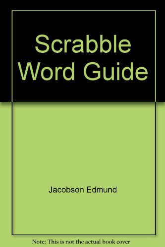 Scrabble Brand Games