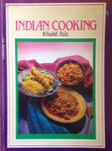 Indian Cooking