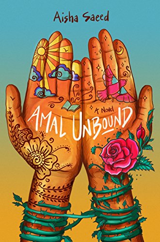 Book Cover Amal Unbound