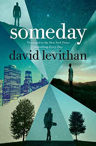 Book Cover Someday (Every Day)