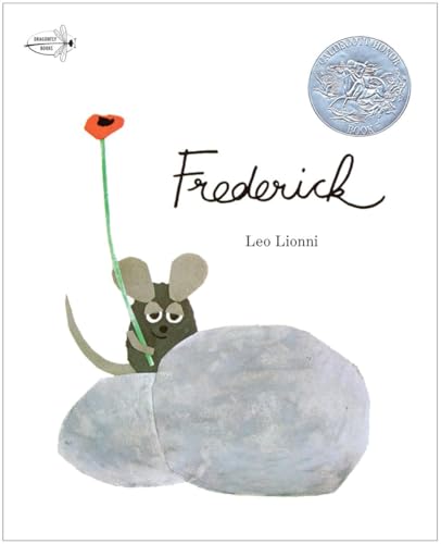 Book Cover Frederick