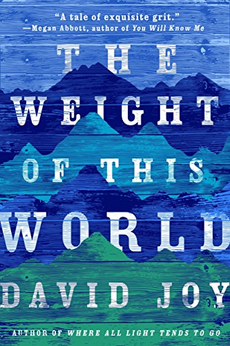 Book Cover The Weight of this World