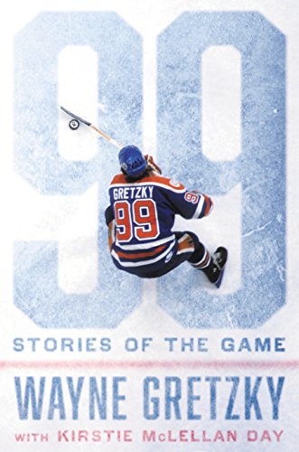 Book Cover 99: Stories of the Game