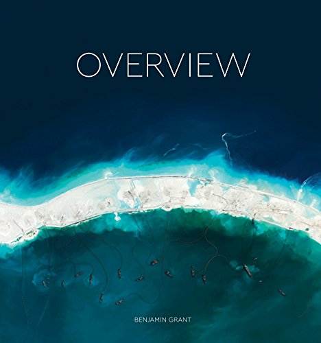 Book Cover Overview: A New Perspective of Earth