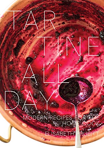 Book Cover Tartine All Day: Modern Recipes for the Home Cook