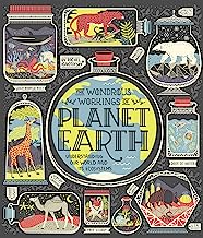 Book Cover The Wondrous Workings of Planet Earth: Understanding Our World and Its Ecosystems