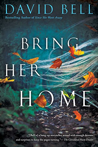 Book Cover Bring Her Home