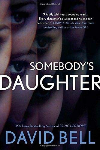 Book Cover Somebody's Daughter