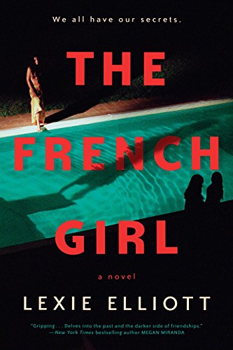 Book Cover The French Girl