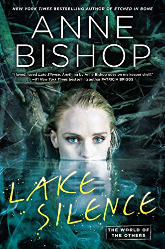 Book Cover Lake Silence (World of the Others, The)