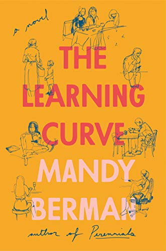 Book Cover The Learning Curve: A Novel