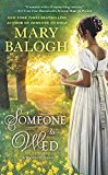 Someone to Wed (The Westcott Series)