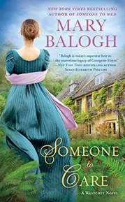 Someone to Care (A Westcott Novel)