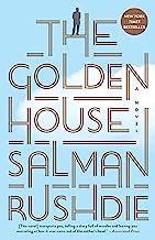 Book Cover The Golden House: A Novel