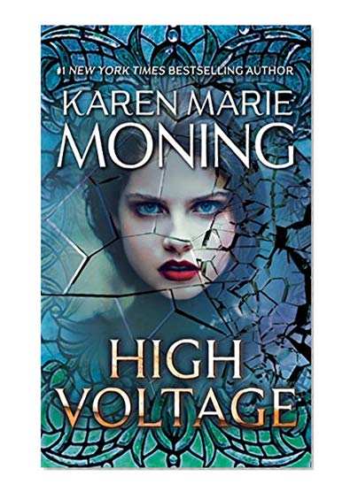 Book Cover High Voltage (Fever)