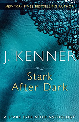 Book Cover Stark After Dark: A Stark Ever After Anthology