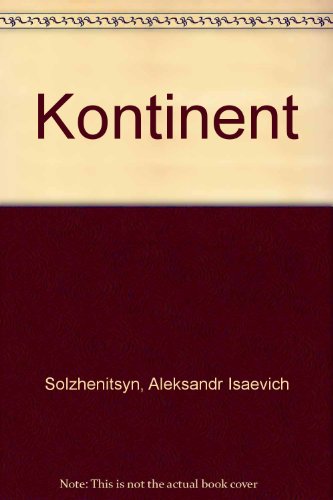 Kontinent
