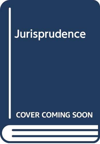 Jurisprudence