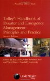 Tolley's Handbook of Disaster and Emergency Management, Second Edition: Principles and Practice