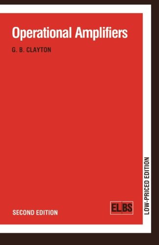 Operational Amplifiers
