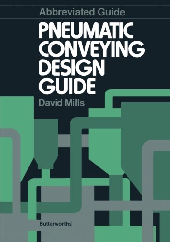 Abbreviated Guide: Pneumatic Conveying Design Guide