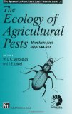 Ecology of Agricultural Pests: Biochemical approaches (The Systematics Association Special Volume Series)