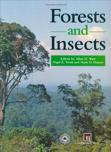 Forests and Insects