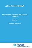 ATM Networks: Performance Modelling and Evaluation, Vol. 3