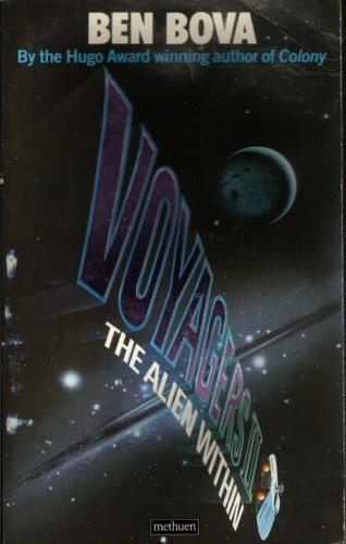 Voyagers Ii: The Alien Within