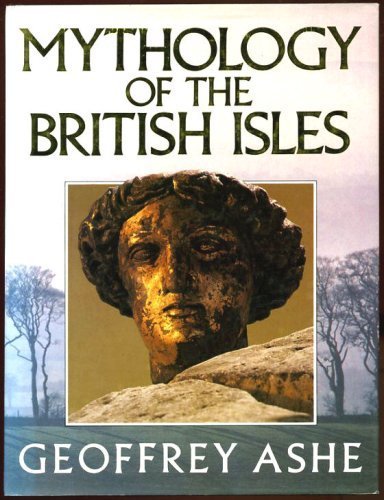 Mythology of the British Isles