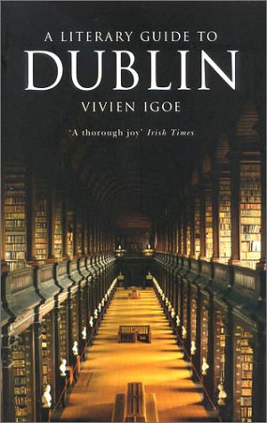 Literary Guide To Dublin