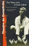 Three Lives Of Lucie Cabrol (Modern Plays)