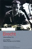 Brecht Collected Plays: 5: Life of Galileo; Mother Courage and Her Children (World Classics)