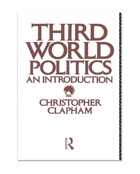Third World Politics: An Introduction