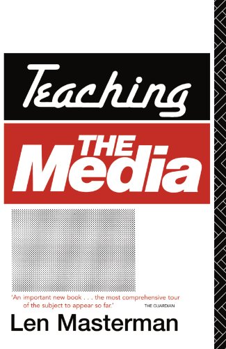 Teaching the Media (Comedia)