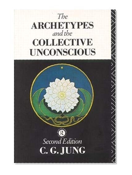 Book Cover The Archetypes and the Collective Unconscious (Collected Works of C.G. Jung)
