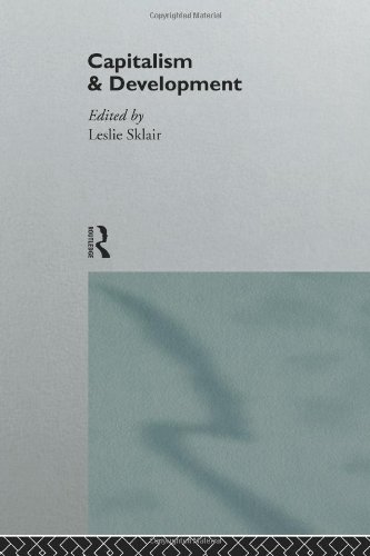 Capitalism and Development