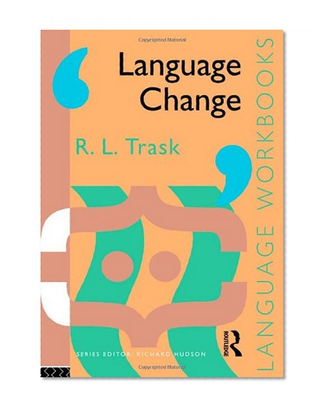Language Change (Language Workbooks)