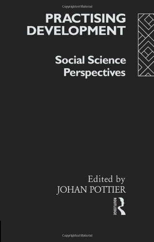 Practising Development: Social Science Perspectives (EIDOS)