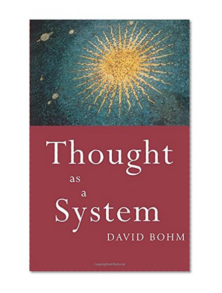 Thought as a System
