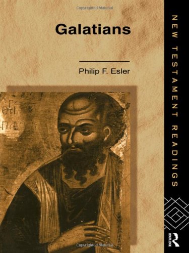 Galatians (New Testament Readings)