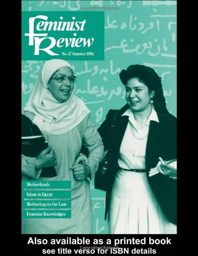 Feminist Review: Issue 47