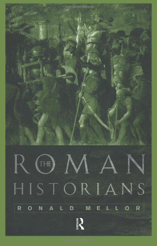 The Roman Historians
