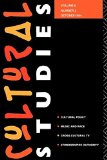 Cultural Studies: Volume 8, Issue 3