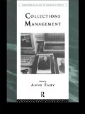 Collections Management (Leicester Readers in Museum Studies)