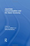 Japanese Industrialization and the Asian Economy