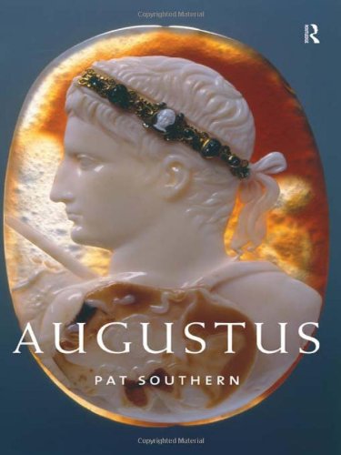 Augustus (Roman Imperial Biographies)